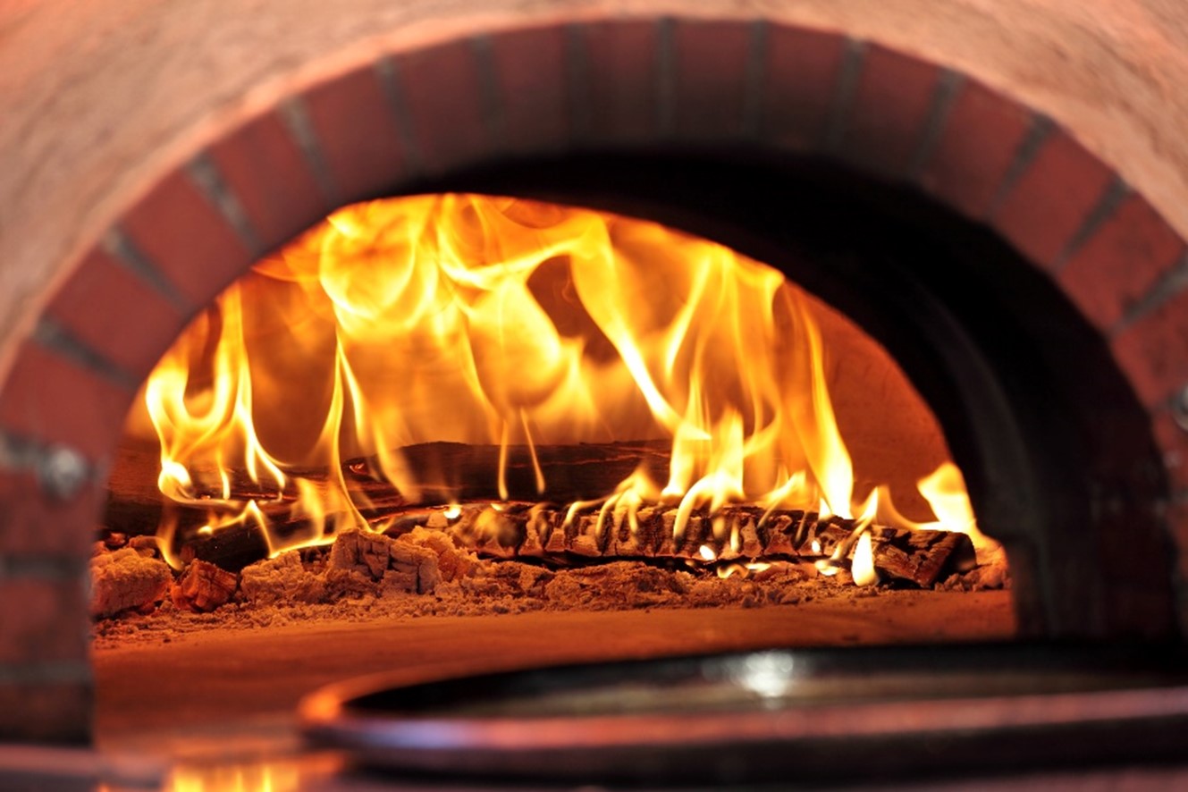 Best wood-fired oven recipes for this fall 